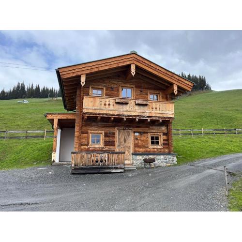 Chalet Hüttenzauber