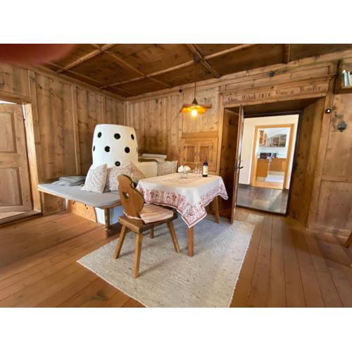 Chalet Ida