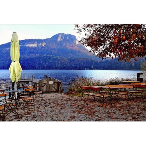 Chalet in Altaussee on Loser Ski Slopes