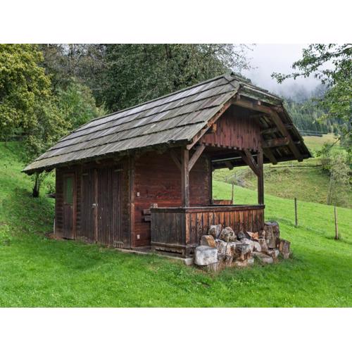 Chalet in Arriach near Gerlitzen Ski Area