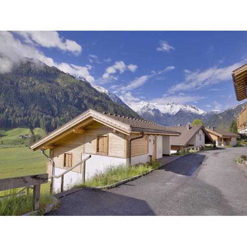 Chalet in Austria near Ski Bus and Sauna