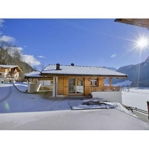 Chalet in Austria near Ski Lift & Sauna