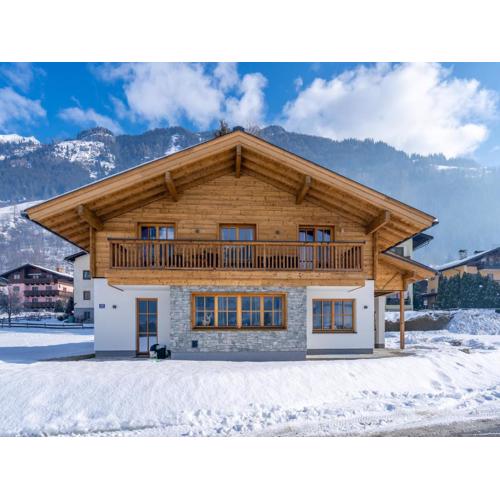 Chalet in Bad Hofgastein near Ski Lifts