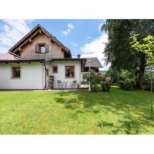 Chalet in Bad Mitterndorf near Ski Bus