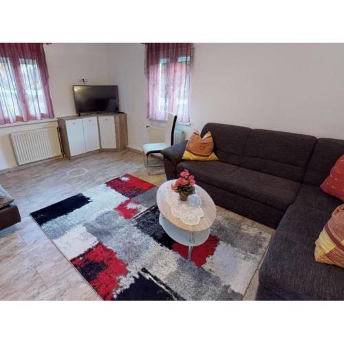 Chalet in Bodensdorf near Ski Slopes