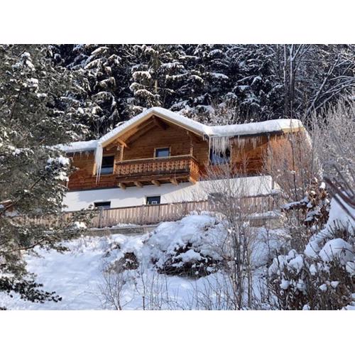 Chalet in Bruck near Ski Slopes