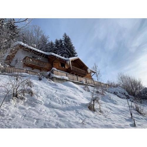 Chalet in Bruck near Zell am See Ski Slopes