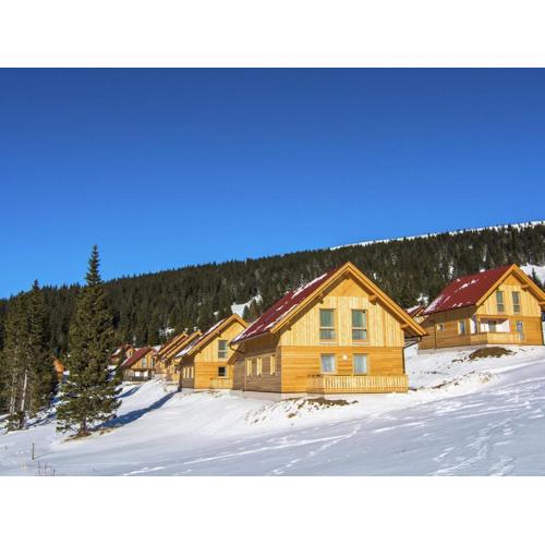 Chalet in Carinthia with Sauna near Ski Slopes
