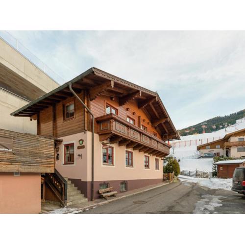 Chalet in Dienten on Hochkönig Ski Slopes