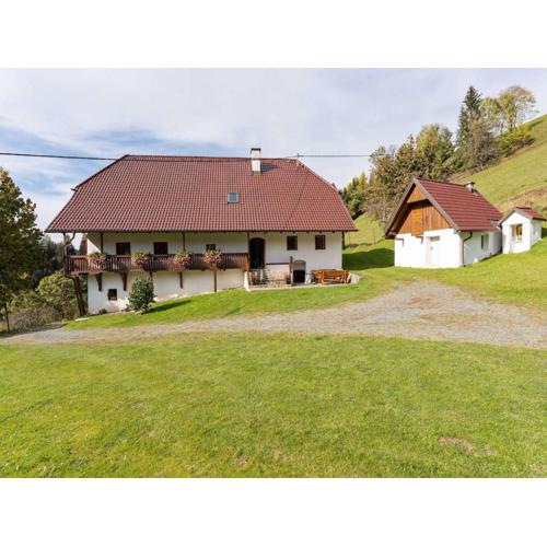 Chalet in Eberstein near Saualpe Ski