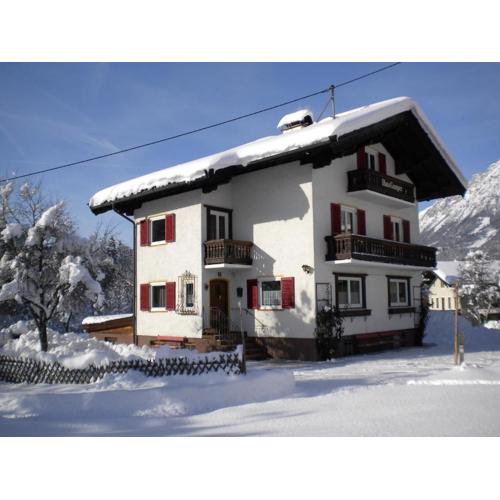 Chalet in Ellmau near Skiwelt Slopes