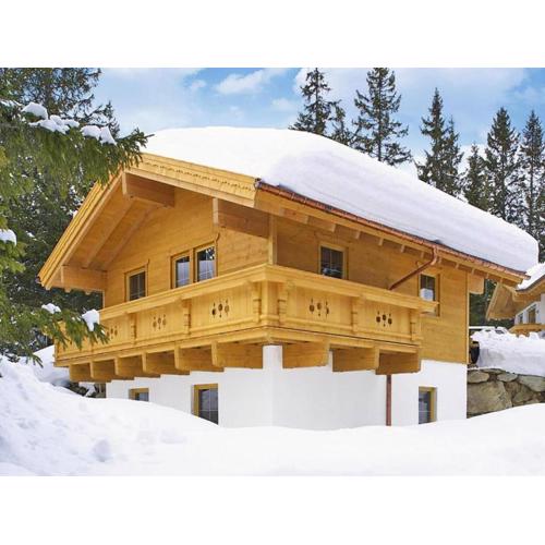 Chalet in Filzsteinalpe near Ski Slopes