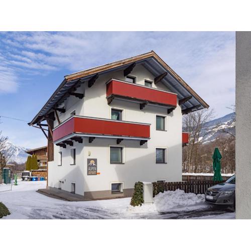 Chalet in Fügen near Hochzillertal Ski Area