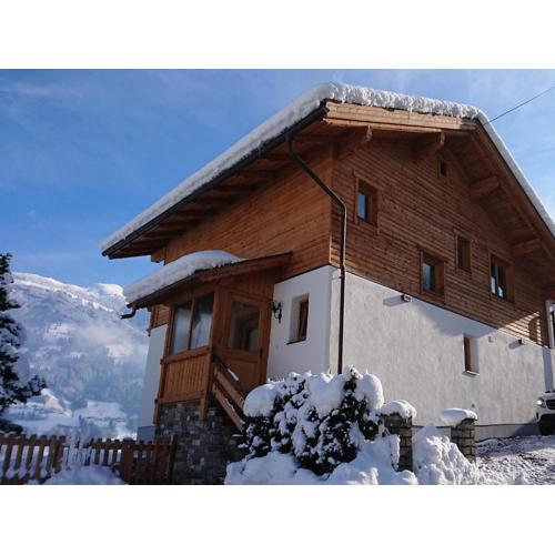 Chalet in Fügen near Spieljoch Ski Lift