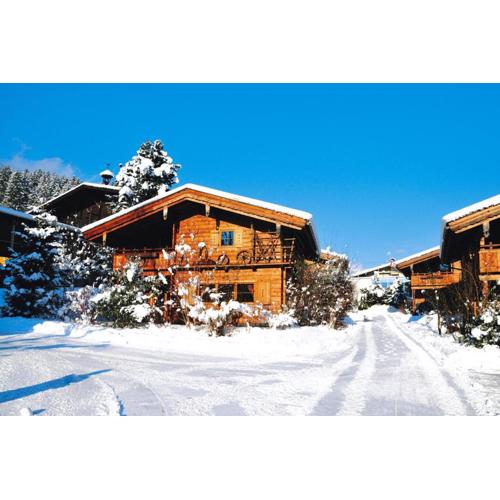 Chalet in Fügen near Spieljochbahn Lift