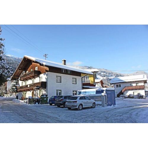 Chalet in Fügen near Spieljochbahn