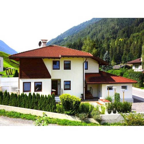 Chalet in Fulpmes near Stubai Glacier Skiing