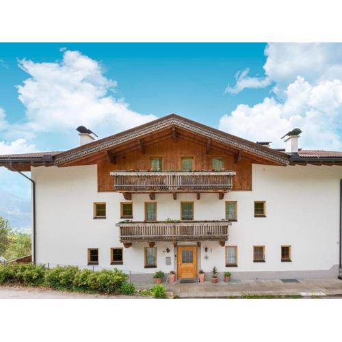 Chalet in Gattererberg near Ski Slopes