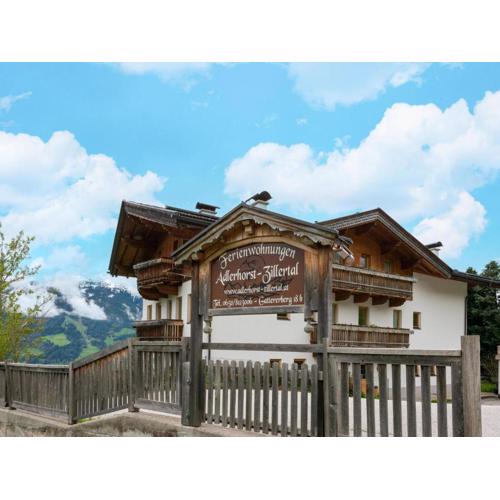 Chalet in Gattererberg near Ski Slopes