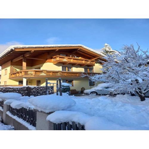 Chalet in Grossarl near Ski Slopes