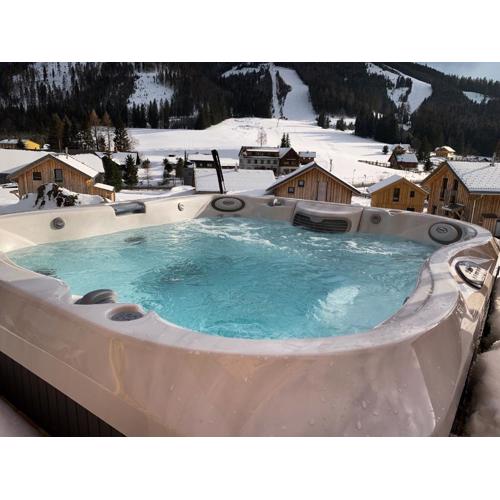 Chalet in Hohentauern - Chalet Ana