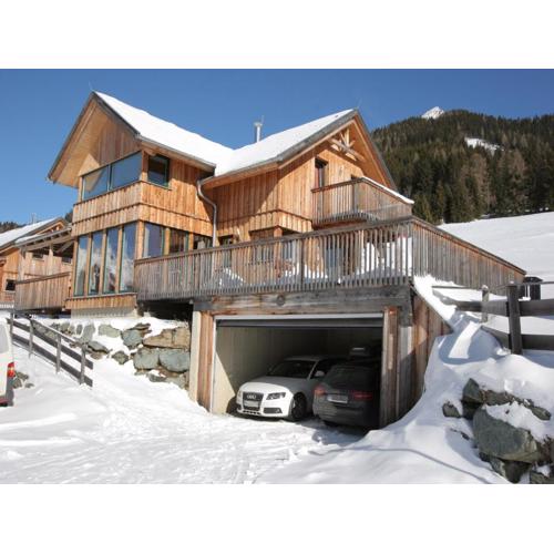 Chalet in Hohentauern near Ski Lift