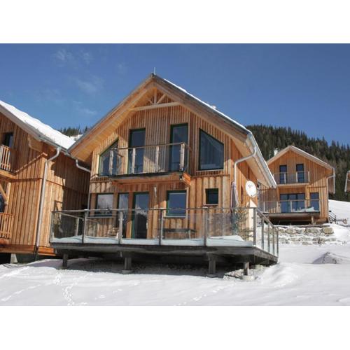 Chalet in Hohentauern near Ski Lift