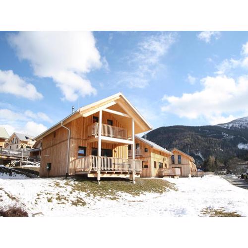 Chalet in Hohentauern near Ski Lift