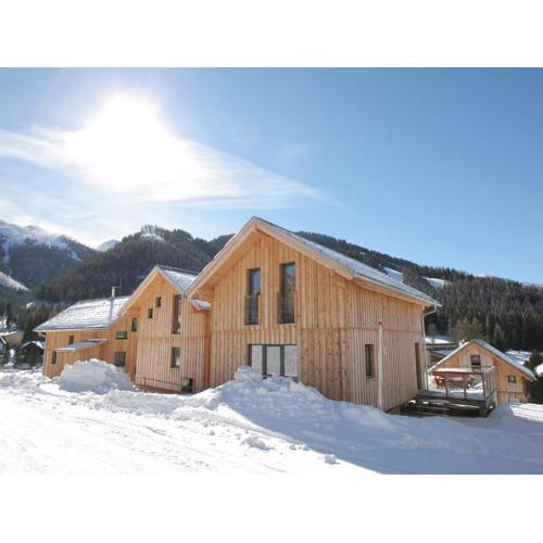 Chalet in Hohentauern near Ski Lift