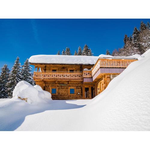 Chalet in Hollersbach near Kitzbühel Ski Lift