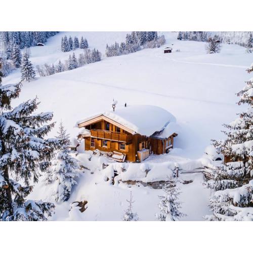 Chalet in Hollersbach near Kitzbühel Ski Lift