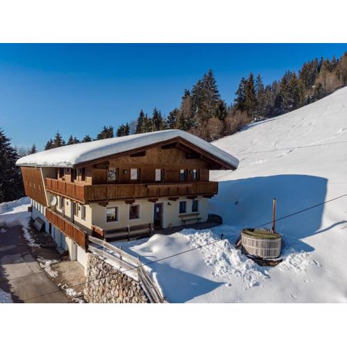 Chalet in Hopfgarten