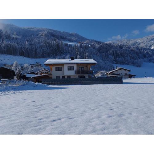 Chalet in Kaltenbach near Ski Lift