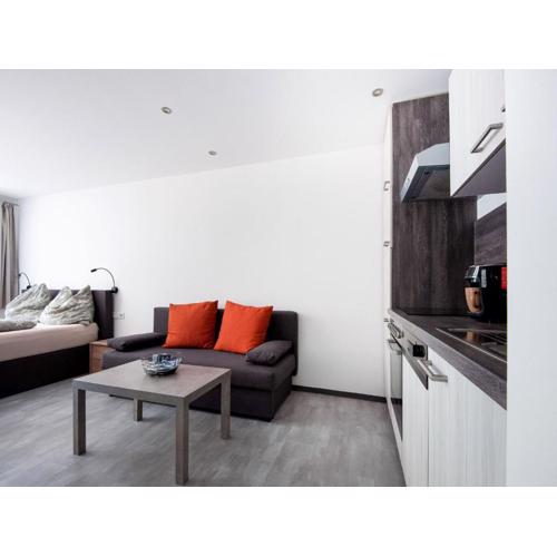 Chalet in Kaprun near Ski Slopes