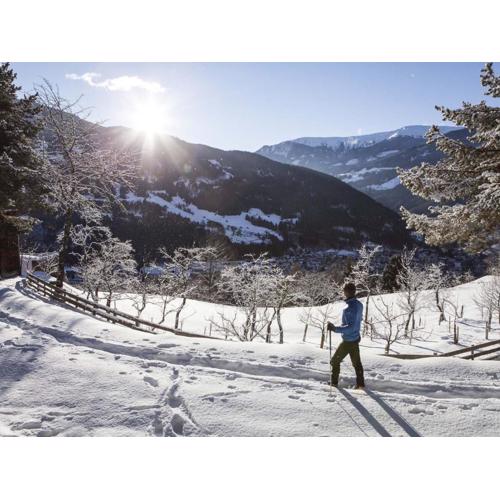 Chalet in Kirchberg near Ski Slopes