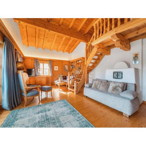 Chalet in Kitzbühel near Ski Lifts