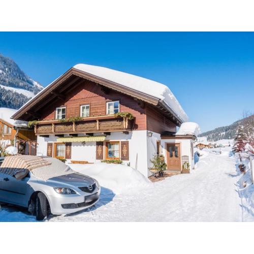 Chalet in Kleinarl near Ski Amadé Slopes
