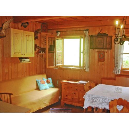 Chalet in Kolbnitz near Ski Slopes