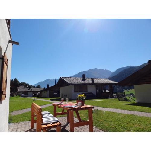 Chalet in Königsleiten by Zillertal Ski Arena
