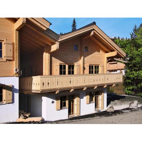 Chalet in Königsleiten near Hohe Tauern