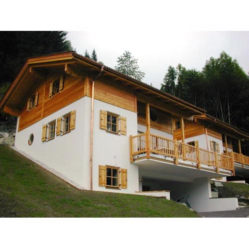 Chalet in Königsleiten near Ski Lift