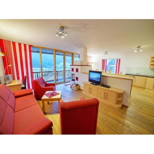 Chalet in Königsleiten near Zillertal Arena