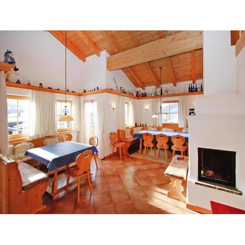 Chalet in Königsleiten near Zillertal Arena