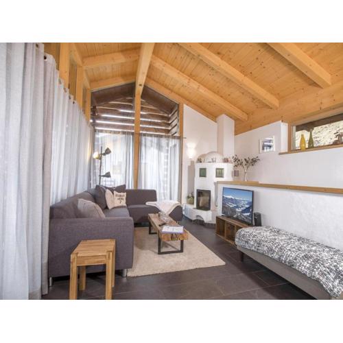 Chalet in Königsleiten near Zillertal Ski Area