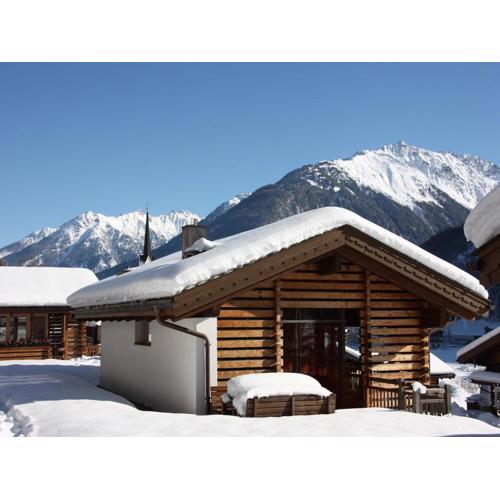 Chalet in Königsleiten near Zillertal Ski Area