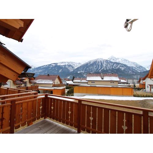 Chalet in Kötschach near Family Ski Area
