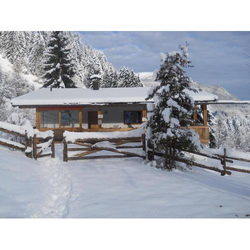 Chalet in Kufstein near Ski School
