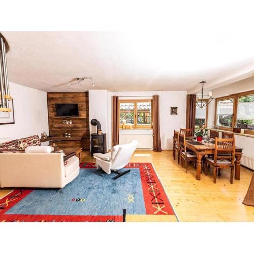 Chalet in Kundl near Ski Juwel