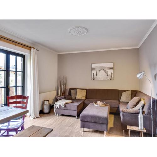 Chalet in Leogang near Ski Lifts