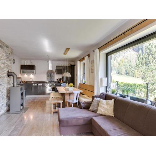 Chalet in Leogang near Ski Slopes